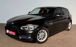 Bmw 118 i F20 FACELIFT SPORT LED NAVI SHZ KLIMAAT