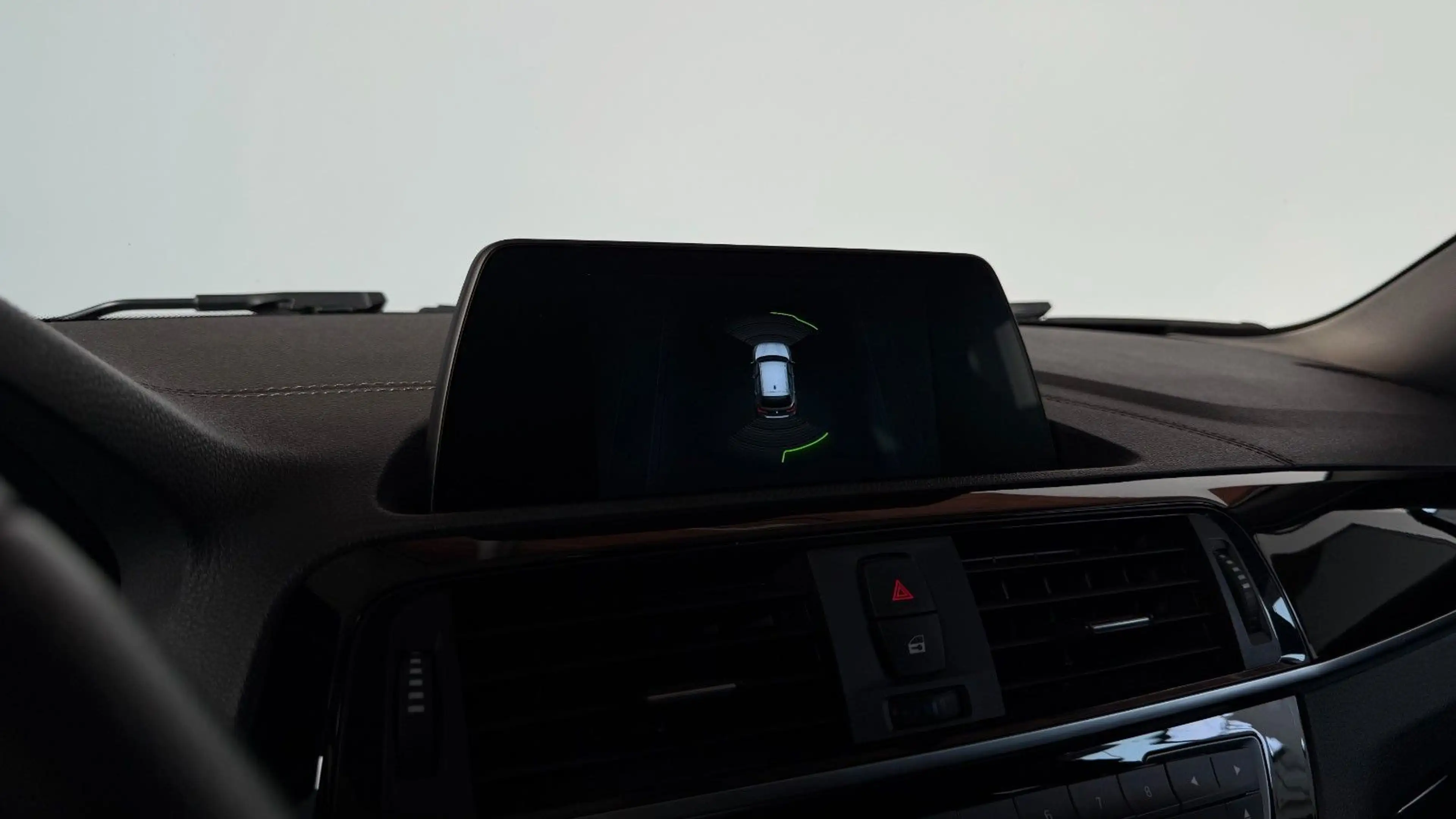 BMW 118 i F20 FACELIFT SPORT LED NAVI SHZ KLIMAAT — photo 14