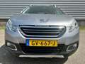 Peugeot 2008 1.2 PureTech Style Grijs - thumbnail 3