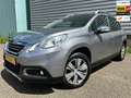 Peugeot 2008 1.2 PureTech Style Grijs - thumbnail 1