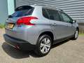 Peugeot 2008 1.2 PureTech Style Grijs - thumbnail 5