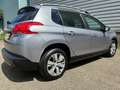 Peugeot 2008 1.2 PureTech Style Grijs - thumbnail 4
