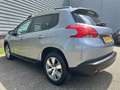 Peugeot 2008 1.2 PureTech Style Grijs - thumbnail 7