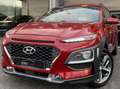 Hyundai KONA 1.0T-GDi / Gps / Cuir / CarPlay / HUD/FULL OPTIONS Rouge - thumbnail 1
