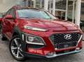 Hyundai KONA 1.0T-GDi / Gps / Cuir / CarPlay / HUD/FULL OPTIONS Rouge - thumbnail 3