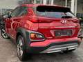Hyundai KONA 1.0T-GDi / Gps / Cuir / CarPlay / HUD/FULL OPTIONS Rouge - thumbnail 9