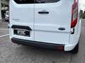 Ford Transit Custom Variobus 2,0 TDCI L2H1 340 Trend 9-Sitzer Blanc - thumbnail 34