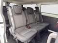 Ford Transit Custom Variobus 2,0 TDCI L2H1 340 Trend 9-Sitzer Blanc - thumbnail 17