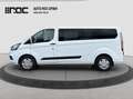 Ford Transit Custom Variobus 2,0 TDCI L2H1 340 Trend 9-Sitzer Blanc - thumbnail 2