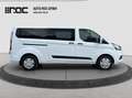Ford Transit Custom Variobus 2,0 TDCI L2H1 340 Trend 9-Sitzer Blanc - thumbnail 6