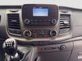 Ford Transit Custom Variobus 2,0 TDCI L2H1 340 Trend 9-Sitzer Blanc - thumbnail 14