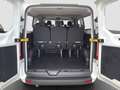 Ford Transit Custom Variobus 2,0 TDCI L2H1 340 Trend 9-Sitzer Blanc - thumbnail 18