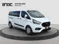 Ford Transit Custom Variobus 2,0 TDCI L2H1 340 Trend 9-Sitzer Blanc - thumbnail 7
