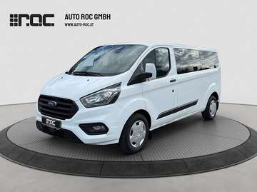 Variobus 2,0 TDCI L2H1 340 Trend 9-Sitzer