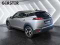 Peugeot 2008 PureTech 100 S&S Allure 6-Gang-Manuell Grau - thumbnail 4