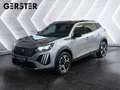 Peugeot 2008 PureTech 100 S&S Allure 6-Gang-Manuell Grau - thumbnail 1
