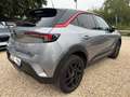 Opel Mokka GS Line Navi*Tempo*360Kam*SitzHz. Grau - thumbnail 4
