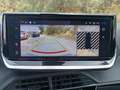 Peugeot 2008 PureTech 100 S\u0026amp;S BVM6 Allure + gps + radar av et caméra recul + surveillance angles morts + régul adaptatif + pm Gris - thumbnail 23