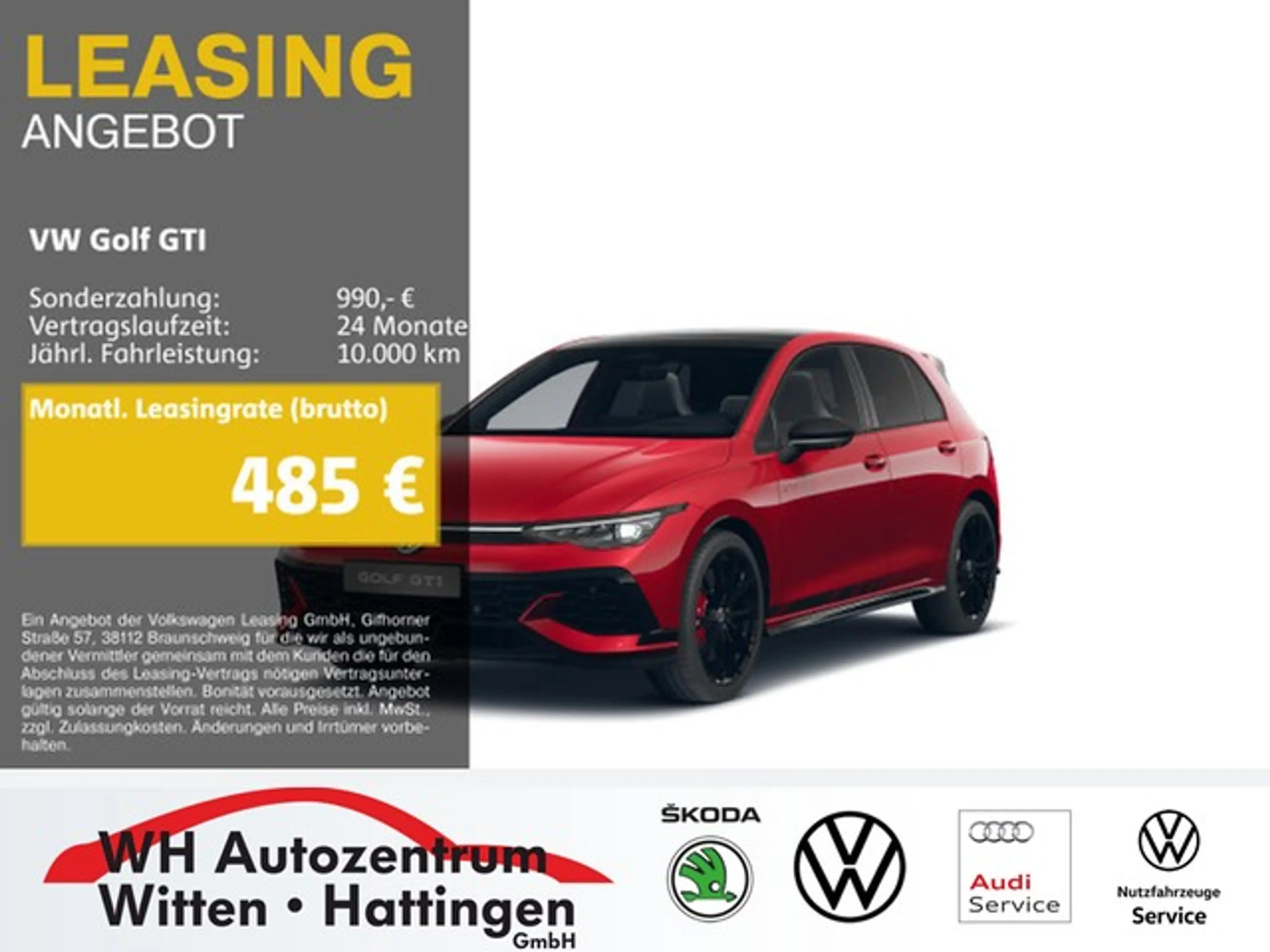 Volkswagen Golf GTI CLUBSPORT BLACK STYLE PANORAMA NAVI R-PERFORMAN...