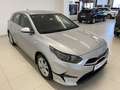 Kia Ceed / cee'd ceed  101PS.TurboBenziner Argent - thumbnail 4