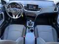 Kia Ceed / cee'd ceed  101PS.TurboBenziner Argent - thumbnail 15