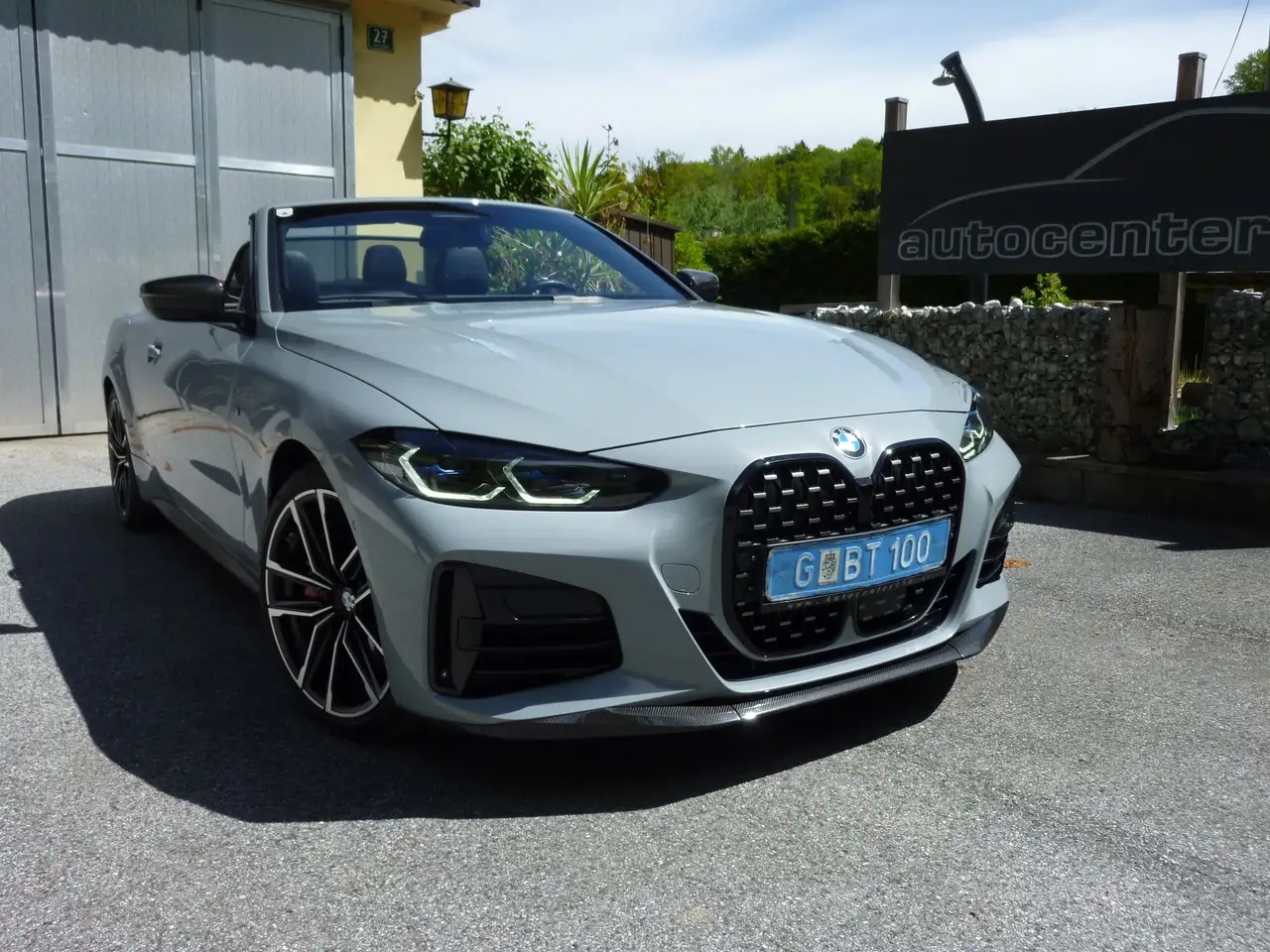 BMW 440 M440 d xDrive