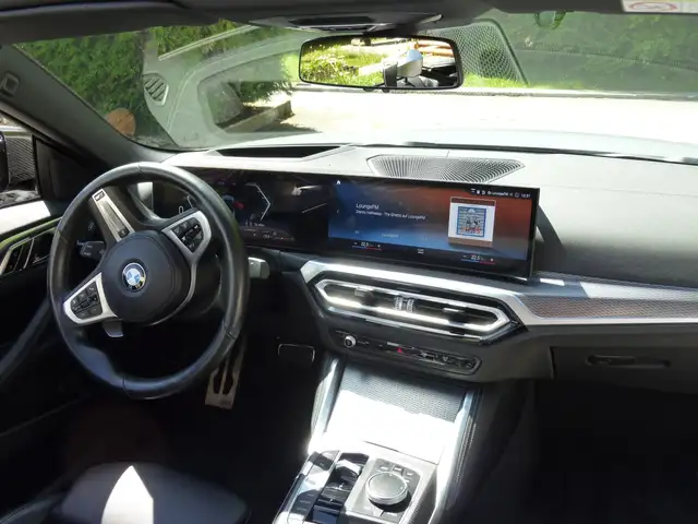 BMW 440 M440 d xDrive Ansicht 16