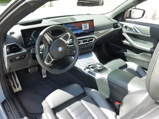 BMW 440 M440 d xDrive Ansicht 17
