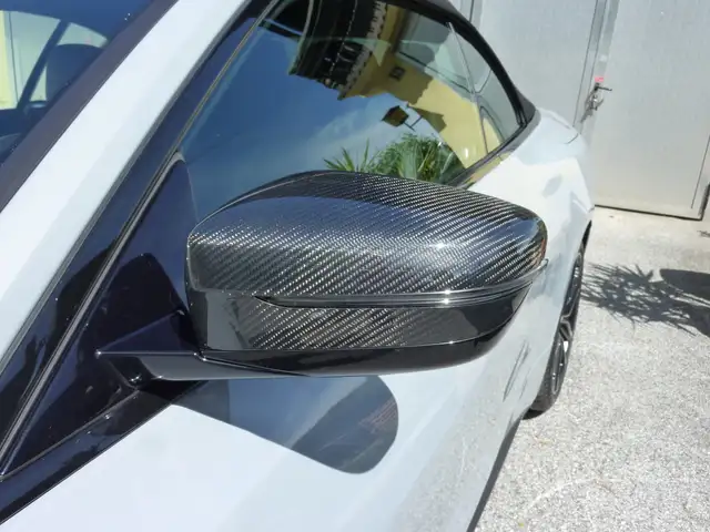 BMW 440 M440 d xDrive Ansicht 4