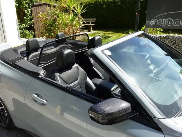 BMW 440 M440 d xDrive Ansicht 15