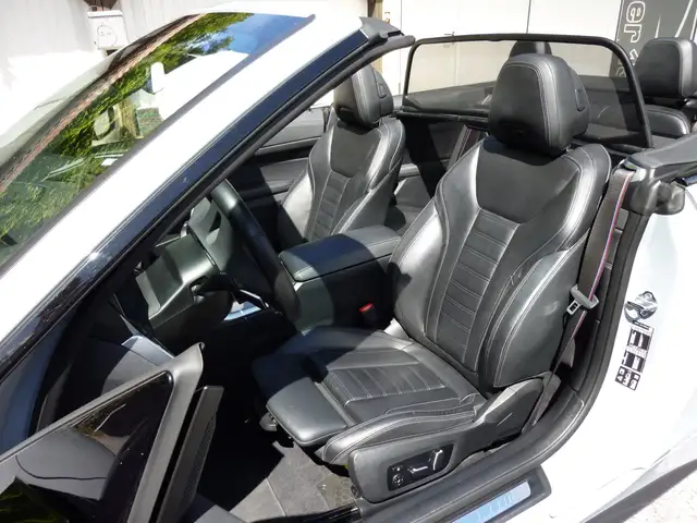 BMW 440 M440 d xDrive Ansicht 18