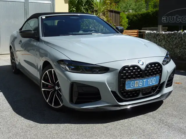 BMW 440 M440 d xDrive Ansicht 6