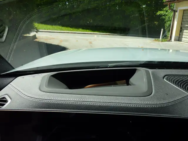 BMW 440 M440 d xDrive Ansicht 13