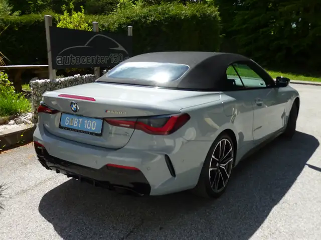 BMW 440 M440 d xDrive Ansicht 2