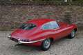 Jaguar E-Type 3.8 Litre Series 1 Coupe "Driving survivor" Fully Rood - thumbnail 35