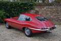 Jaguar E-Type 3.8 Litre Series 1 Coupe "A driving survivor" Full Rouge - thumbnail 12