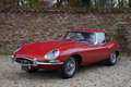 Jaguar E-Type 3.8 Litre Series 1 Coupe "A driving survivor" Full Rouge - thumbnail 26