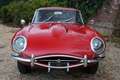 Jaguar E-Type 3.8 Litre Series 1 Coupe "A driving survivor" Full Rouge - thumbnail 22