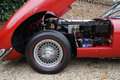 Jaguar E-Type 3.8 Litre Series 1 Coupe "Driving survivor" Fully Rood - thumbnail 17