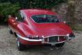 Jaguar E-Type 3.8 Litre Series 1 Coupe "A driving survivor" Full Rouge - thumbnail 32