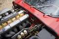 Jaguar E-Type 3.8 Litre Series 1 Coupe "Driving survivor" Fully Rood - thumbnail 44
