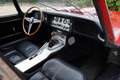 Jaguar E-Type 3.8 Litre Series 1 Coupe "Driving survivor" Fully Rood - thumbnail 19