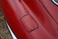 Jaguar E-Type 3.8 Litre Series 1 Coupe "Driving survivor" Fully Rood - thumbnail 46