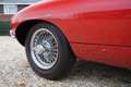 Jaguar E-Type 3.8 Litre Series 1 Coupe "Driving survivor" Fully Rood - thumbnail 49