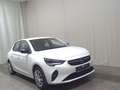 Opel Corsa-e Edition Navi LED RFK Shz Weiß - thumbnail 3