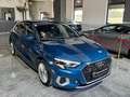 Audi A3 SB 40 TDI quattro S-tronic*Top-Ausstattung*1.Be... Blau - thumbnail 4