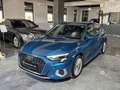 Audi A3 SB 40 TDI quattro S-tronic*Top-Ausstattung*1.Be... Blau - thumbnail 1