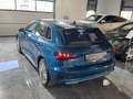 Audi A3 SB 40 TDI quattro S-tronic*Top-Ausstattung*1.Be... Blau - thumbnail 7