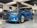 Audi A3 SB 40 TDI quattro S-tronic*Top-Ausstattung*1.Be... Blau - thumbnail 2