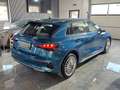Audi A3 SB 40 TDI quattro S-tronic*Top-Ausstattung*1.Be... Blau - thumbnail 6